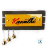 kaanthi house name plate acrylic
