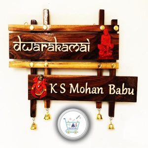 K S Mohan Babu