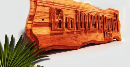Malayalam Name Plate maker in Kerala
